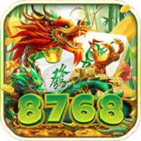 8768 - Petualangan Seru dalam Dunia Match-3