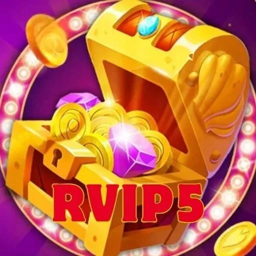 RVIP5 - Permainan Memancing yang Mengasyikkan